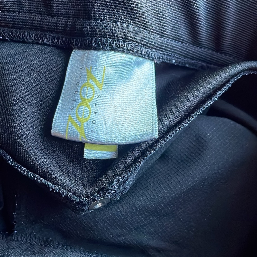 [Zoot] Peddle Pusher Bike Pants/Long Shorts - Picture 5 of 6